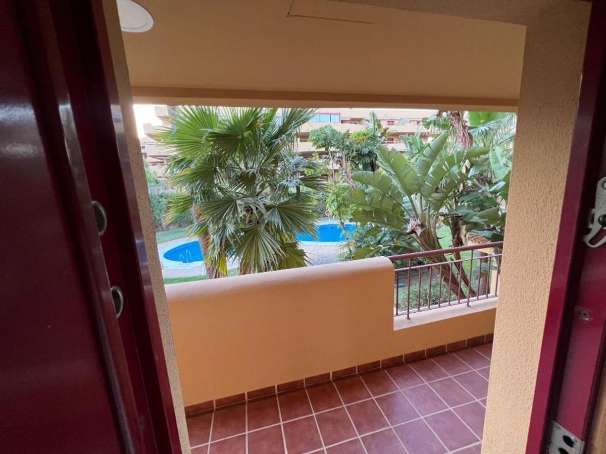 La Cala 2Bed Apt With Sea View And Pool La Cala De Mijas Zewnętrze zdjęcie