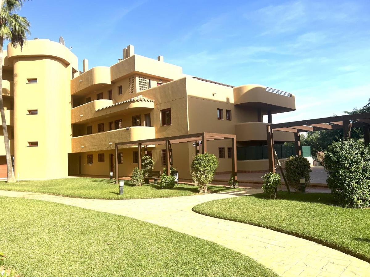 La Cala 2Bed Apt With Sea View And Pool La Cala De Mijas Zewnętrze zdjęcie
