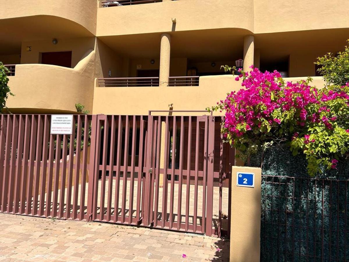 La Cala 2Bed Apt With Sea View And Pool La Cala De Mijas Zewnętrze zdjęcie