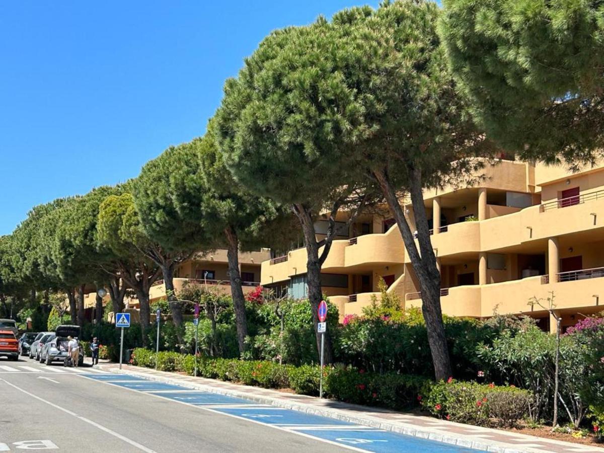 La Cala 2Bed Apt With Sea View And Pool La Cala De Mijas Zewnętrze zdjęcie