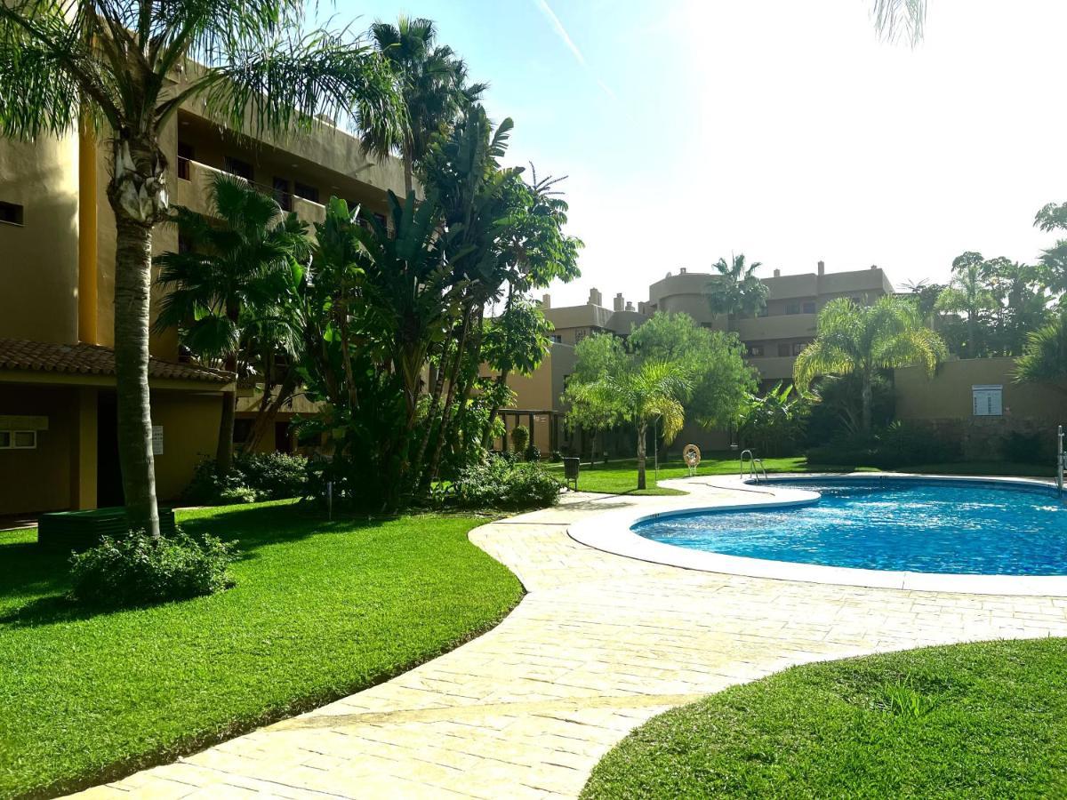 La Cala 2Bed Apt With Sea View And Pool La Cala De Mijas Zewnętrze zdjęcie