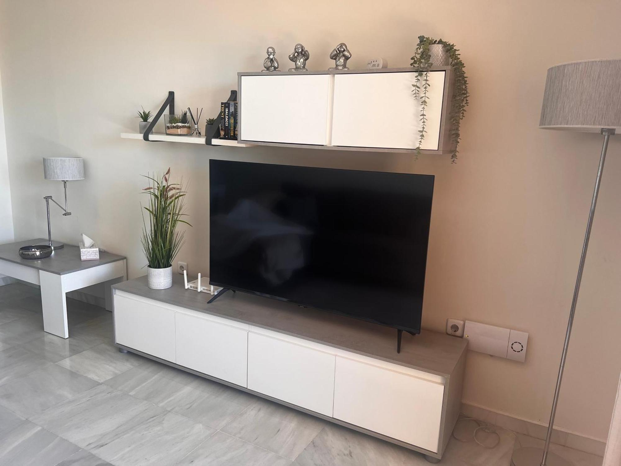 La Cala 2Bed Apt With Sea View And Pool La Cala De Mijas Zewnętrze zdjęcie